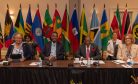 As Geopolitical Competition Heats up, China Is Eyeing the Caribbean 