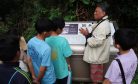 80 Years Later, Okinawa Remains Haunted by the Ghosts of War