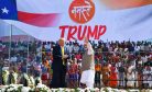 Are India-US Relations Entering a Difficult Phase?