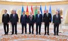 Central Asia’s Strategic Insecurity in a Turbulent World