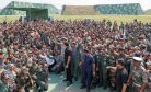 Restraint at Risk: The Anatomy of India-Pakistan De-escalation