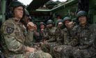 The South Korea-US Alliance Is Due for an Overhaul