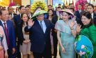 Vietnam, Thailand Announce Major Diplomatic Upgrade Amid US Tariff Threat