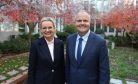 As Liberals’ New Leader, Sussan Ley Makes History – But Faces Unprecedented Difficulties