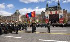 How the End of World War II Changed Mongolia’s Fate 