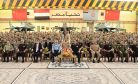 What a China-Egypt Military Training Reveals About the PLA’s Air Combat Readiness