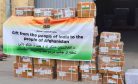 Decoding India’s Outreach to the Taliban