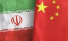 Beyond Geopolitics: The Domestic Drivers of China-Iran Cooperation on the Belt and Road Initiative