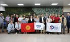 Kyrgyzstan: Incoming Peace Corps Cohort Cancelled Last Minute