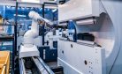 The Rise of AI Manufacturing in China and South Korea