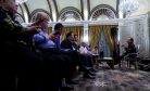 The Time Is Right for Myanmar Dialogue, Malaysia&#8217;s Anwar Says