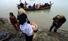 10 Years of Rohingya Refugees Stranded at Sea