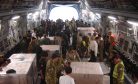 Amid the Devastating Cuts to US Aid, Can Australia Step up? Amid the Devastating Cuts to US Aid, Can Australia Step up?