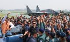 Crisis Without Closure: India-Pakistan Confrontation in an Era of Fragile Deterrence