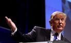 Why Donald Trump Must Engage the Taliban
