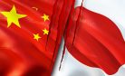 A Visit by Japanese Parliamentarians to China