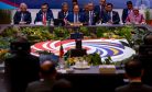 Malaysia&#8217;s Anwar Seeks Trump&#8217;s Support for ASEAN-US Tariff Summit