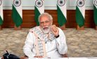 Has Modi’s Diplomacy Undermined India’s National Interests?