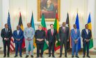 The Caribbean Feels the Heat From China-US Competition The Caribbean Feels the Heat From China-US Competition