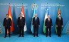 Kazakhstan’s Role in Shaping Regional Security in Central Asia