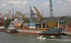 Tariff Shockwaves: Indonesia’s Export Strategy Under Fire