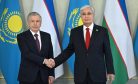Kazakhstan and Uzbekistan Can’t Ignore the Geopolitics of Critical Minerals Kazakhstan and Uzbekistan Can’t Ignore the Geopolitics of Critical Minerals