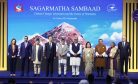 Nepal’s Sagarmatha Sambaad and South Asia’s Climate Future