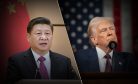 American Democracy Versus Chinese Governance: The Ultimate Contest