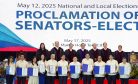 The Messy Reality of Philippine Democracy