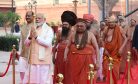 Democracy Disfigured: India’s Political Devolution