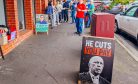 Mark Chou on Australia&#8217;s Post-Election Political Outlook