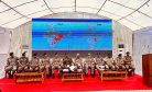 India’s War Against Maoist Rebels Reaches Decisive Point India’s War Against Maoist Rebels Reaches Decisive Point