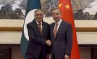 How the India-Pakistan Clashes Revealed China’s Strategic Commitment to Islamabad
