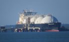Woodside’s North West Shelf Gas Plant Approval Is Not a One-off Woodside’s North West Shelf Gas Plant Approval Is Not a One-off