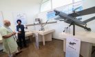 The First India-Pakistan Drone War