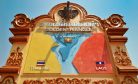 Golden Triangle Methamphetamine Trafficking Continues to Surge, UN Says