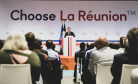 Reframing the French Indo-Pacific: La Réunion, France’s Strategic Outpost Reframing the French Indo-Pacific: La Réunion, France’s Strategic Outpost