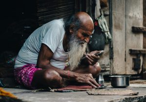 How India Can Tackle the Scourge of Misinformation