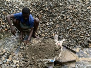 The Controversial Mine at the Center of Bougainville’s Independence Quest