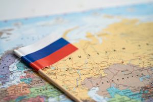 Russia Imposes Mandatory Geolocation Tracking for Migrants in Moscow