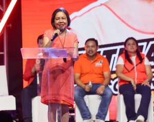 &#8216;Dynasty Slayers&#8217; Gained Ground in Philippine Midterms