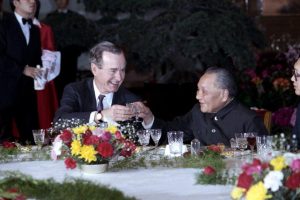 After the Tiananmen Square Massacre: A Reflection on America&#8217;s China Policy