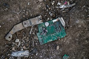 From Scrap to Strategy: Building a Circular Economy for India’s Electronics Boom