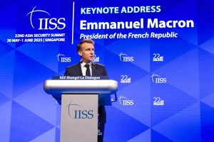 Despite US Disapproval, Europe Eyes a Greater Role in the Indo-Pacific