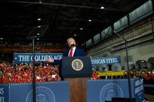 Afghanistan, Myanmar Included on Trump Travel Ban List