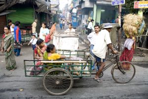 India Persists With ‘Push Back’ of Undocumented Migrants