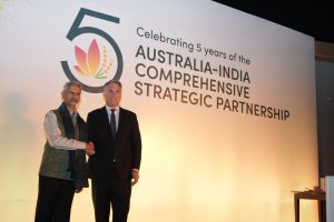 India and Australia Reinforce Defense Industry Collaboration Amid Rising Challenges