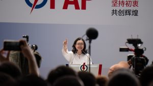 Gender and the 2025 Singapore General Elections