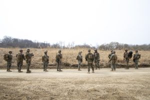Is Asia Ready to Spend More on Defense? 