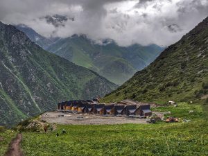 Destruction in Paradise: Kyrgyzstan’s Ala-Archa National Park Under Siege